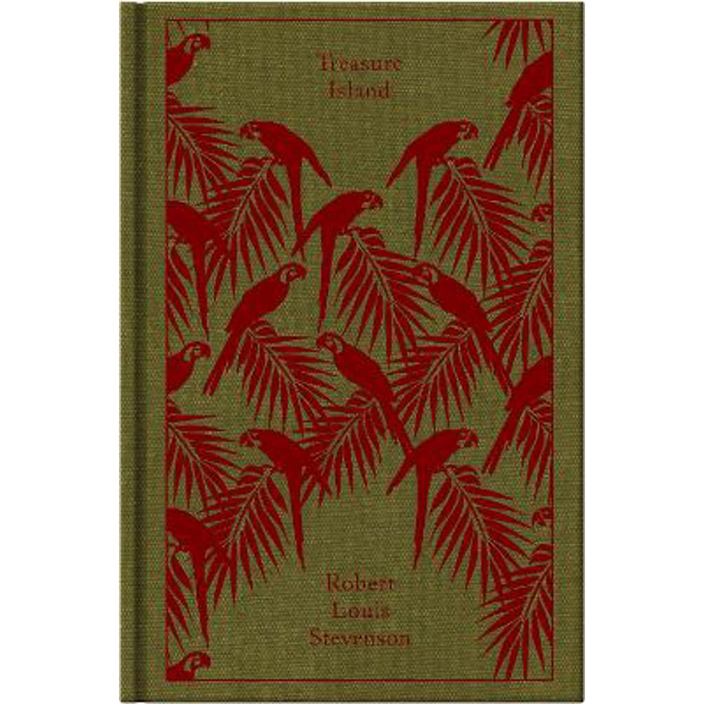 Treasure Island (Hardback) - Robert Louis Stevenson